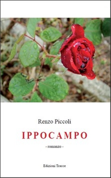 Ippocampo, Renzo Piccoli, Edizioni Tracce, 200 libri più belli d’Italia, Concorso letterario Tre Colori, Bianco avorio Tre Colori, Tre Colori 2020, Inventa un Film, Lenola, Giornata del Libro,