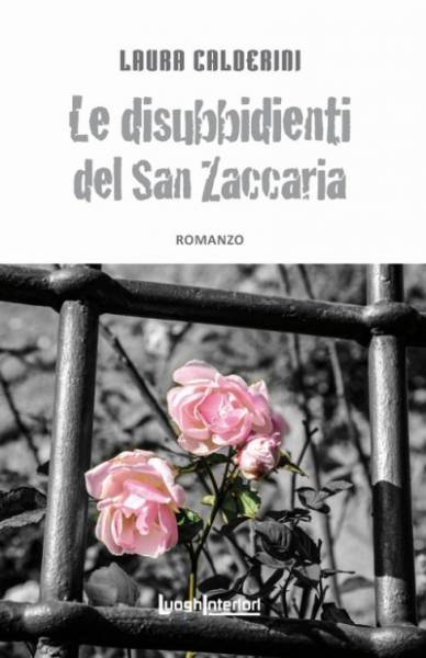 Le disubbidienti del San Zaccaria, Laura Calderini, Luoghi interiori