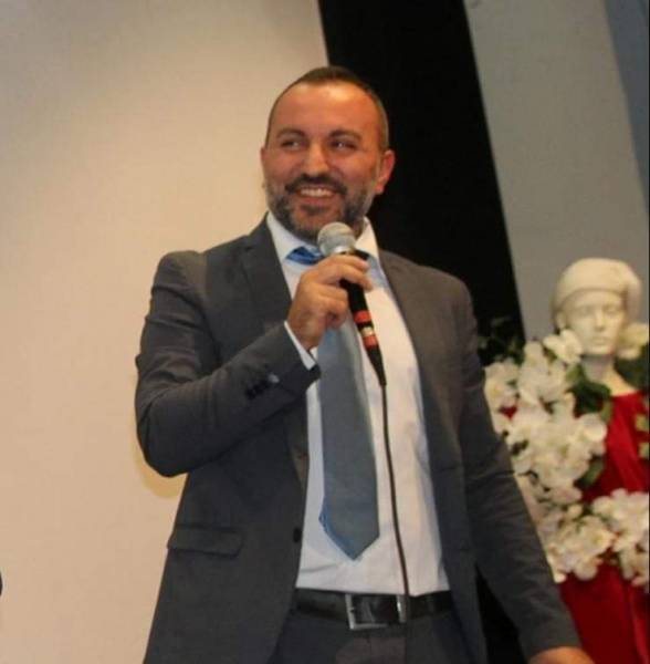 Cirino Cristaldi, Cirino Cristaldi giuria, Cirino Cristaldi Lenola