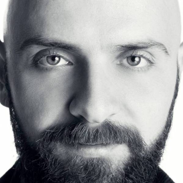 Giuliano Parisi musicista, Giuliano Parisi giuria, Giuliano Parisi videoclip, Giuliano Parisi Inventa un film, Giuliano Parisi Lenola