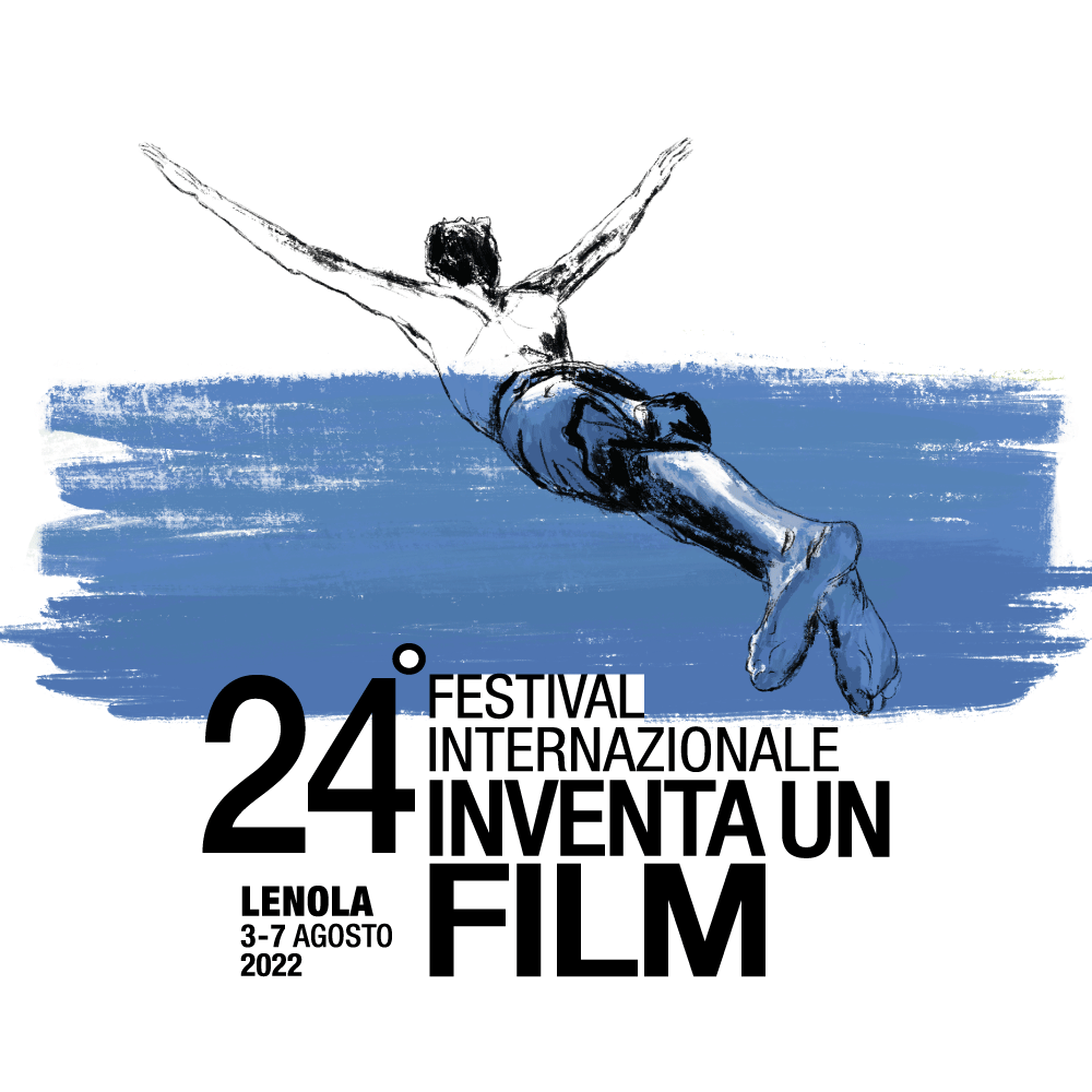 Lenolafilmfestival 2022, Inventa un Film, Lenola, awards, Free fall