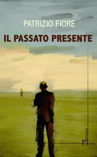 Il passato presente, Patrizio Fiore, Homo scrivens, 200 libri più belli d’Italia, Concorso letterario Tre Colori, Giornata del Libro, Bianco avorio Tre Colori, Tre Colori 2020, Inventa un Film, Lenola