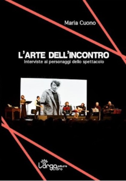 L'arte dell'incontro - Interviste a personaggi dello spettacolo, 200 libri più belli d’Italia, Concorso letterario Tre Colori, Giornata del Libro, Bianco avorio Tre Colori, Tre Colori 2021, Inventa un Film, Lenola