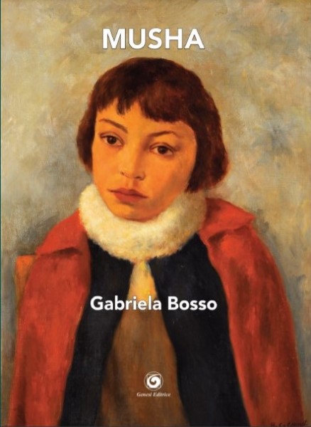 Musha, Gabriela Bosso, Genesi Editrice, 200 libri più belli d’Italia, Concorso letterario Tre Colori, Giornata del Libro, Bianco avorio Tre Colori, Tre Colori 2021, Inventa un Film, Lenola