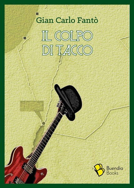 Il colpo di tacco, Gian Carlo Fantò, Buendia Books, 200 libri più belli d’Italia, Concorso letterario Tre Colori, Giornata del Libro, Bianco avorio Tre Colori, Tre Colori 2022, Inventa un Film, Lenola