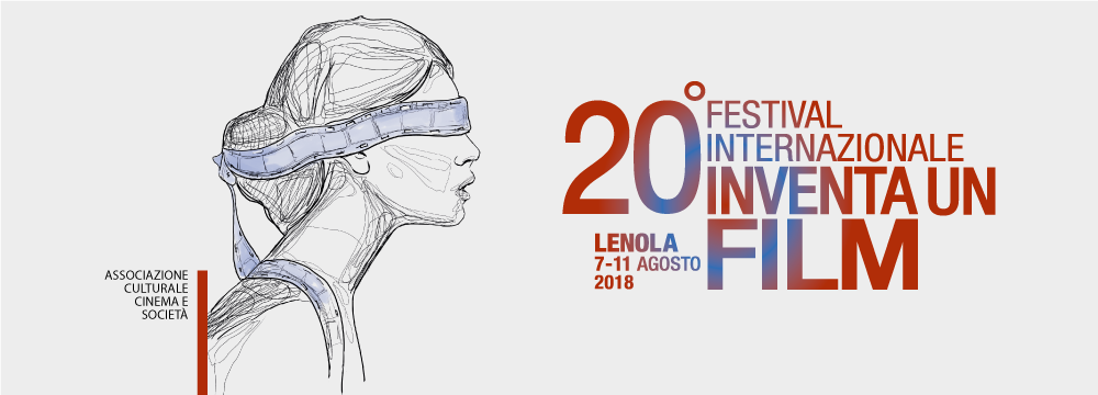 ventesimo festival inventa un film lenola 2018