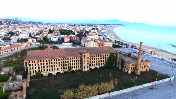Sezione Paese mio 21° festival Inventa un Film di Lenola 2019