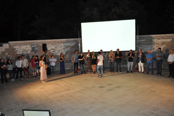Partner Inventa un Film Lenola