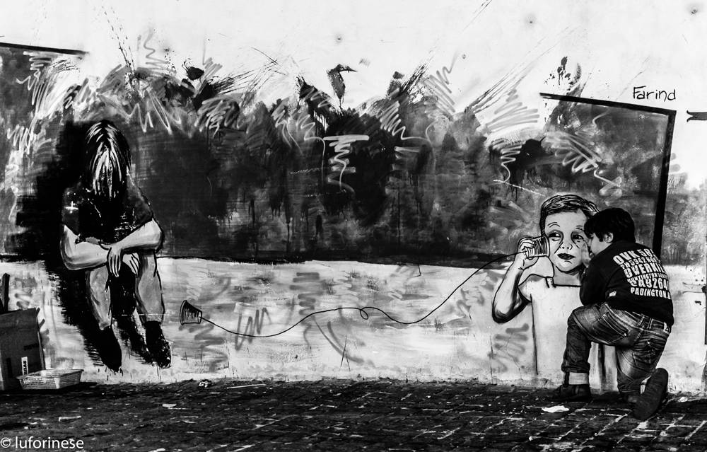 Fotocanzone inventa un fim concorso fotografico lenola