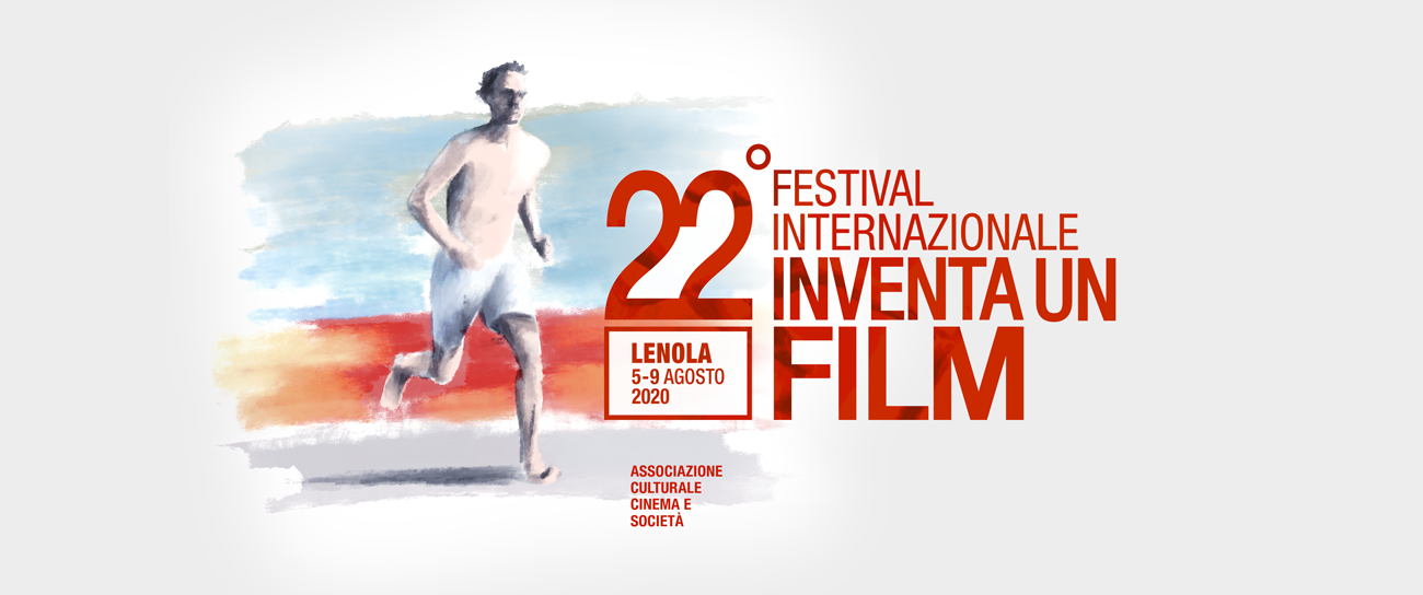 festival inventa un film lenola 2020, cortometraggi, lungometraggi, festival di lenola, festival dl cinema di lenola, lenolafilmfestival