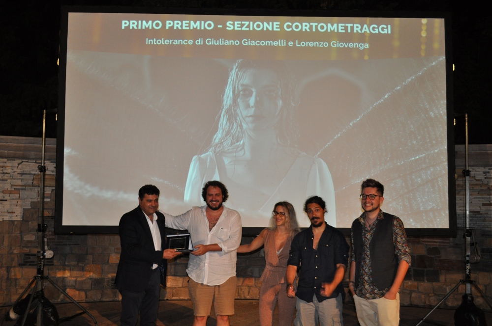 Inventa un film 2021 premiati, inventa un film 2021 cortometraggi, lenola 2021 premi, Inventa un Film lenola 2021