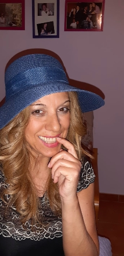 Alessandra Veraldi, Alessandra Veraldi attrice, Giornata dell'Attore, Inventa un Film, Lenola