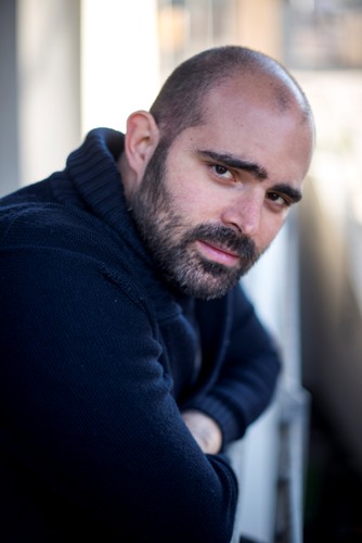 alessio stabile, giornata dell'attore, inventa un film, lenola
