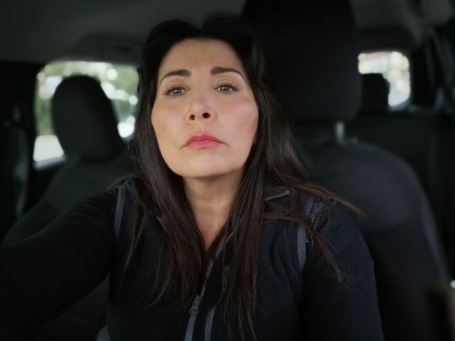 anna Casaburi, giornata dell'attore, lenola, Inventa un Film