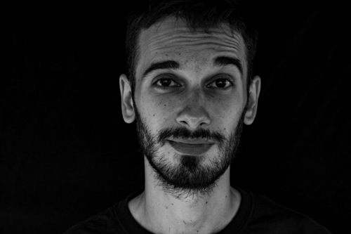 davide di martino, giornata dell'attore, inventa un film