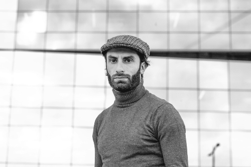 Francesco Massaro, Francesco Massaro attore, Francesco Massaro giornata dell'attore, Inventa un Film , Lenola