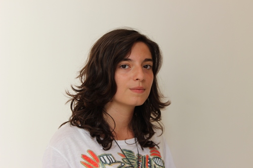 Sara Borrelli, Sara Borrelli attrice, Sara Borrelli Giornata dell'Attore, Inventa un Film, Lenola 