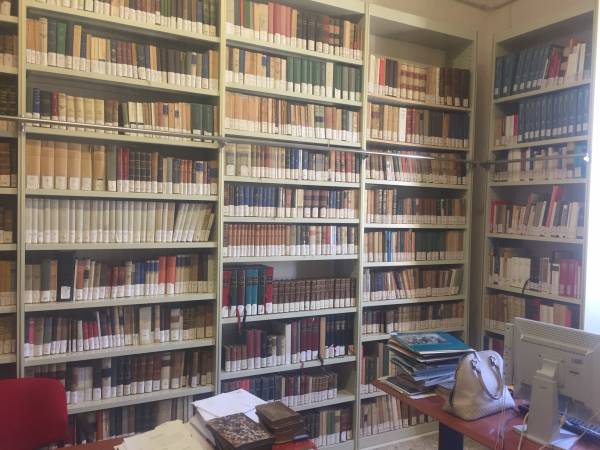 Biblioeca comunale federico pezzella, santa maria capua a vetere, concorso letterario tre colori, inventa un film,  