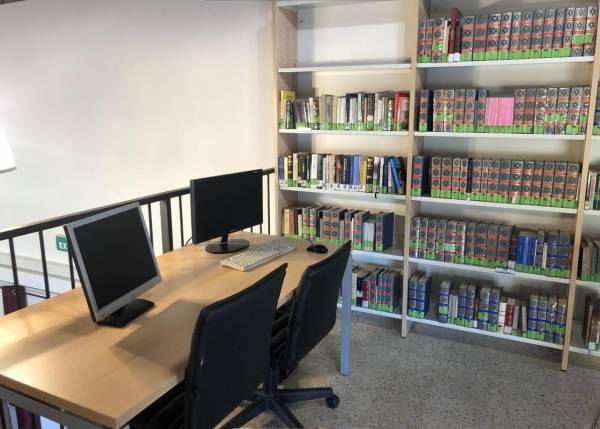 Biblioteca comunale cave, biblioteca cavense, concorso letterario tre colori, Inventa un Film