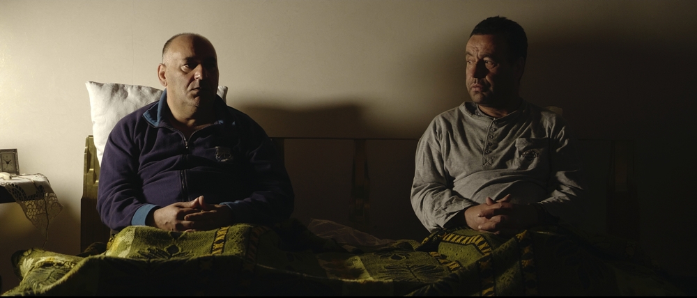 Gesù in ferie, Michele Bia, Inventa un Film 2021, cortometraggio 2021, cortometraggi 2021, festival migliori cortometraggi, Lenola, Lenola film festival