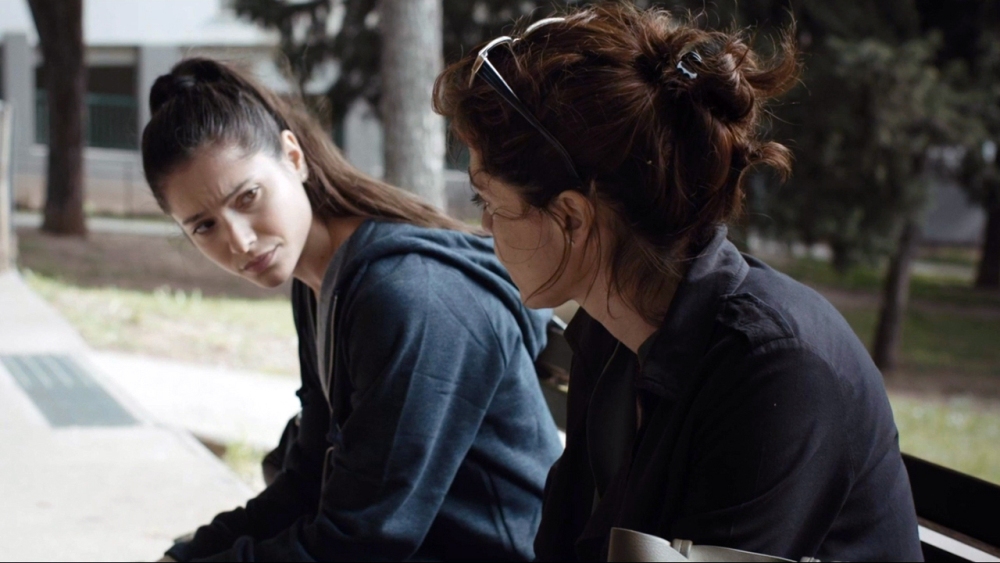 Il ritratto, Francesco Della Ventura, Inventa un Film 2021, cortometraggio 2021, cortometraggi 2021, festival migliori cortometraggi, Lenola, Lenola film festival
