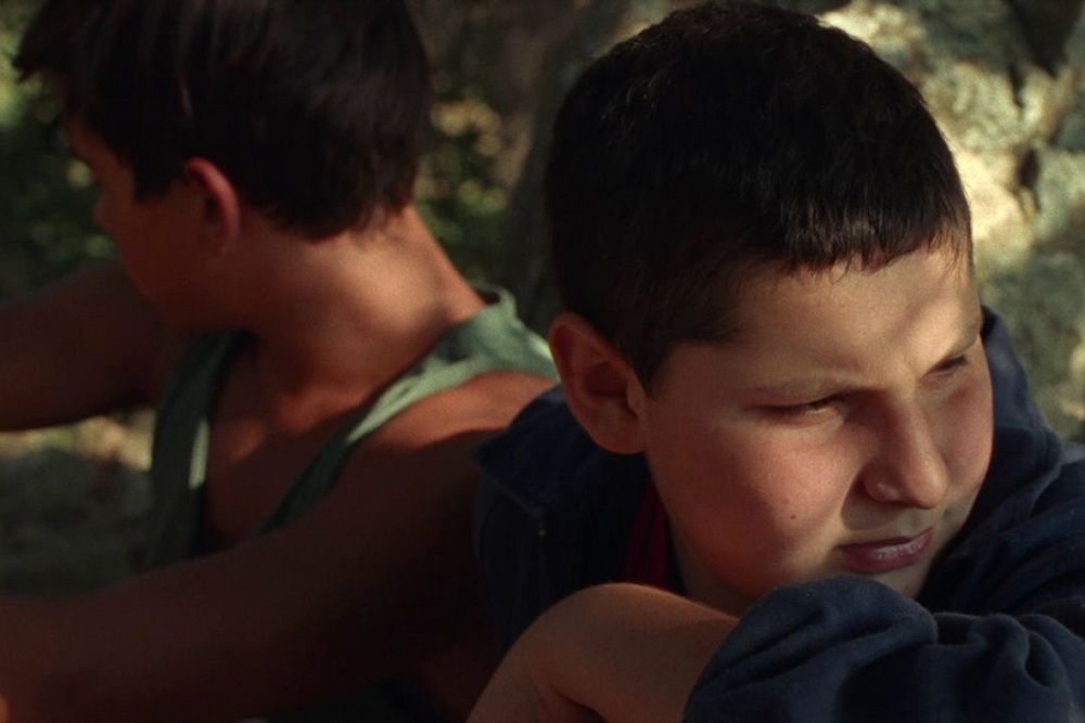 La tecnica, Davide Mardegan, Clemente De Muro, Inventa un Film 2021, cortometraggio 2021, cortometraggi 2021, festival migliori cortometraggi, Lenola, Lenola film festival