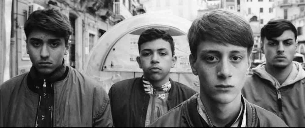 Le mosche, Edgardo Pistone, Inventa un Film 2021, cortometraggio 2021, cortometraggi 2021, festival migliori cortometraggi, Lenola, Lenola film festival