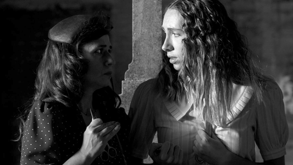 Retales, Giovanni Maccelli, Anteprima, Lenola, Inventa un Film, Retales Giovanni Maccelli, cortometraggio 2021, cortometraggi 2021,