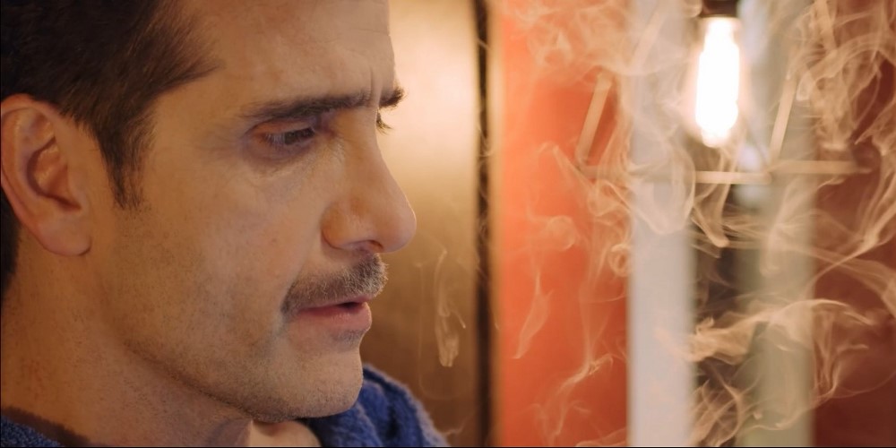 La musica è finita, Vincenzo Pirozzi, Ivan Castiglione, Inventa un Film, Lenola, festival lenola, cortometraggio, cortometraggi, cortometraggi più belli, cortometraggi migliori, corto, corti