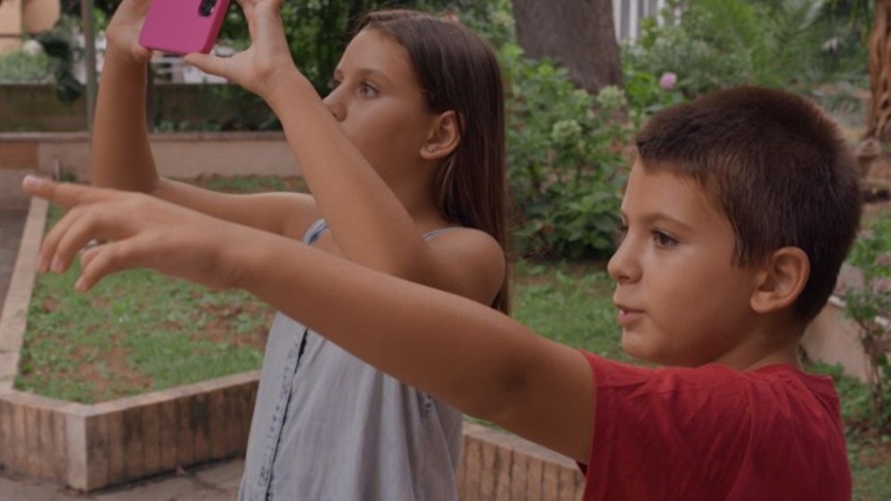 Regalo di compleanno, Francesca Della Ragione, Inventa un Film, Lenola, festival lenola, cortometraggio, cortometraggi, cortometraggi più belli, cortometraggi migliori, corto, corti