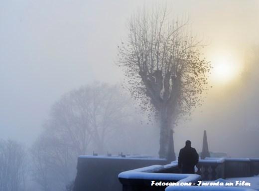Cade la neve, Caterina Farina, Fotocanzone 2018, Inventa un Film, Lenola