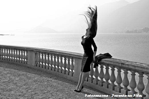 Fotocanzone, Fotocanzone 2018, Inventa n Film, Lenola, Donne, Cristina Mauri