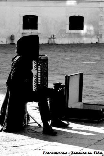 Una città per cantare, Cristina Mauri, Fotocanzone 2018, Inventa un Film, Lenola