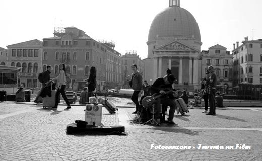 Una città per cantare, Andrea Materni, Fotocanzone 2018, inventa un Film, Lenola