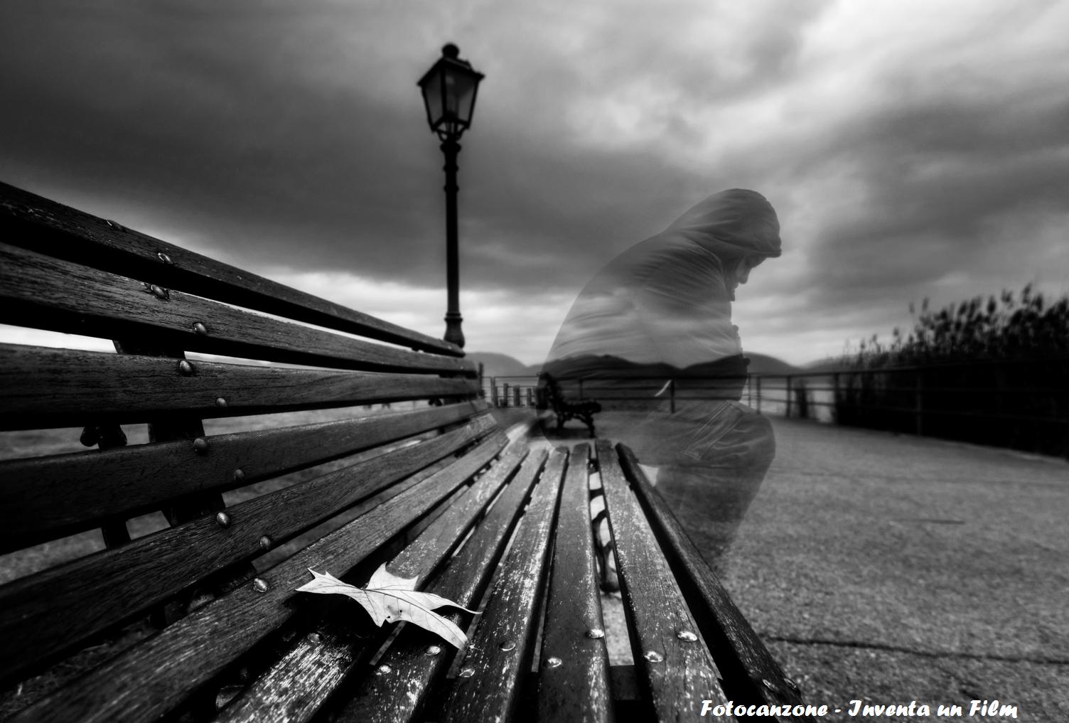 fotocanzone, gli altri siamo noi, fausto meini