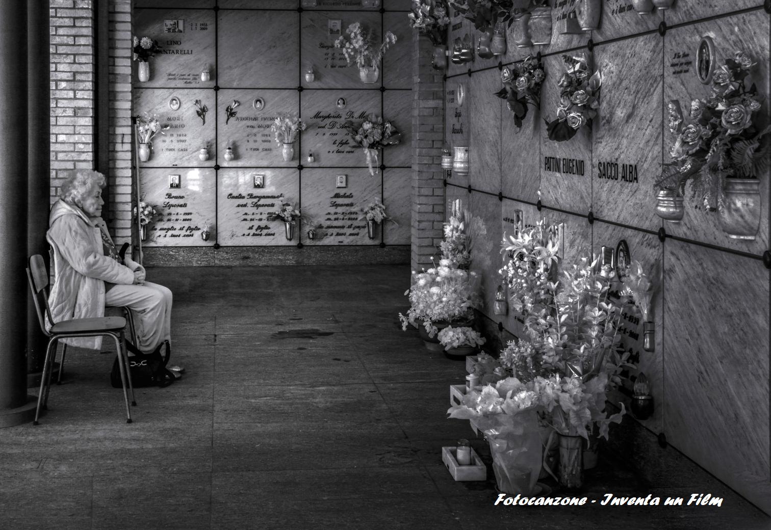 fotocanzone, Fausto Meini, Questo piccolo grande amore