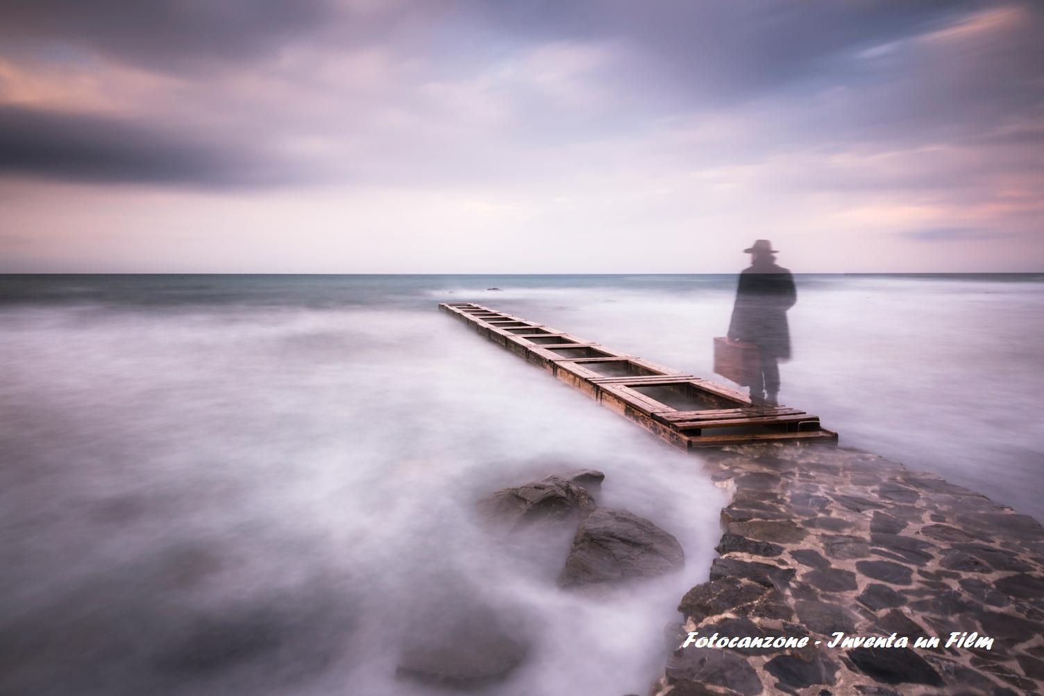 fotocanzone, fausto meini, vent'anni