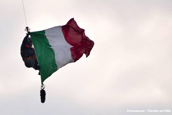 Fotocanzone 2020, Fotocanzone Inventa un Film, Fratelli d’Italia, Caterina Farina, Fotocanzone Lenola