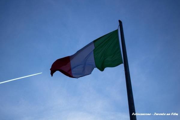 Fotocanzone 2020, Fotocanzone Inventa un Film, Fratelli d’Italia, Mario Silvestro, Fotocanzone Lenola