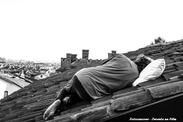 Fotocanzone 2020, Fotocanzone Inventa un Film, La libertà, Samuele Dossi, Fotocanzone Lenola