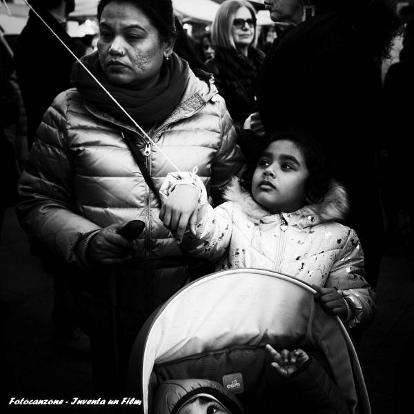 Fotocanzone 2020, Fotocanzone Inventa un Film, Mamma, Roberto Serra, Fotocanzone Lenola