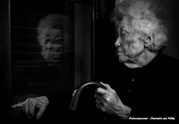 Fotocanzone 2020, Fotocanzone Inventa un Film, Mamma, Fausto Meini, Fotocanzone Lenola