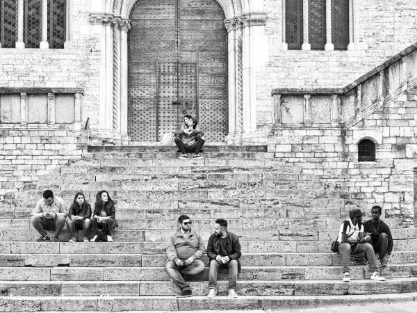 Fotocanzone 2020, Fotocanzone Inventa un Film, Noi ragazzi di oggi, Roberto Serra, Fotocanzone Lenola