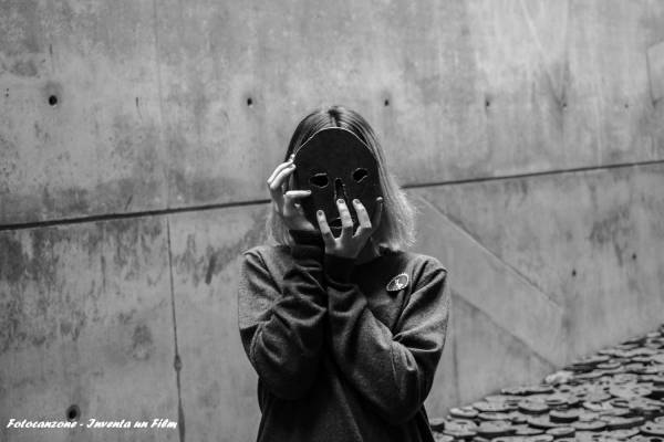 Fotocanzone 2020, Fotocanzone Inventa un Film, Noi ragazzi di oggi, Gaia Mazzocchi, Fotocanzone Lenola