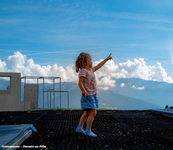 Fotocanzone 2020, Fotocanzone Inventa un Film, Noi ragazzi di oggi, Davide Rosati, Fotocanzone Lenola