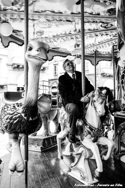 Fotocanzone 2020, Fotocanzone Inventa un Film, Sarà la nostalgia,Claudio Bonaccorsi, Fotocanzone Lenola
