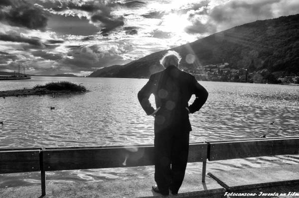 Fotocanzone 2020, Fotocanzone Inventa un Film, Sarà la nostalgia, Roberto Serra, Fotocanzone Lenola
