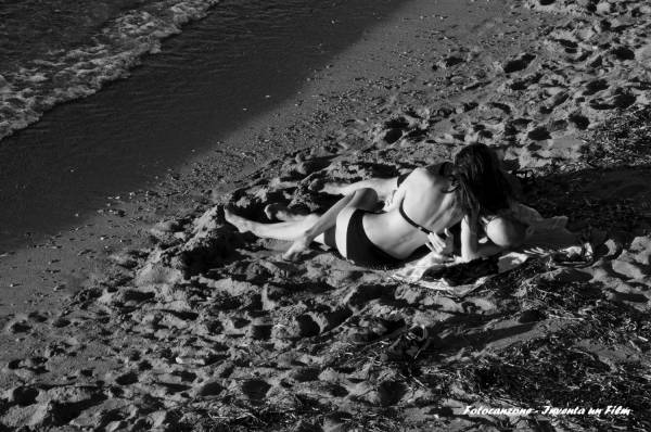 Fotocanzone 2020, Fotocanzone Inventa un Film, Sabato pomeriggio, Marco Della Pasqua, Fotocanzone Lenola