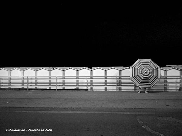 Fotocanzone 2020, Fotocanzone Inventa un Film, Spiagge, Samuele Dossi, Fotocanzone Lenola