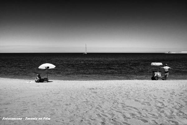 Fotocanzone 2020, Fotocanzone Inventa un Film, Spiagge, Roberto Serra, Fotocanzone Lenola